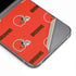 NFL Cleveland Browns Blitz Series Galaxy Z Flip6 Skin